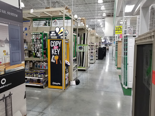 Home Improvement Store «Menards», reviews and photos, 3660 N Maize Rd, Wichita, KS 67205, USA