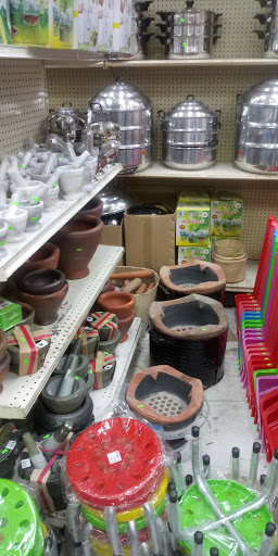 Asian Grocery Store «Vietnam Plaza Grocery Store», reviews and photos, 4101 E Belknap St, Haltom City, TX 76111, USA