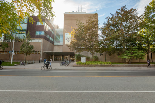 Department of Chemistry, University of Toronto