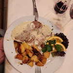 Photo n°7 de l'avis de Kata. fait le 16/01/2022 à 20:27 sur le  La Fattoria / Alte Schmiede à Obertshausen