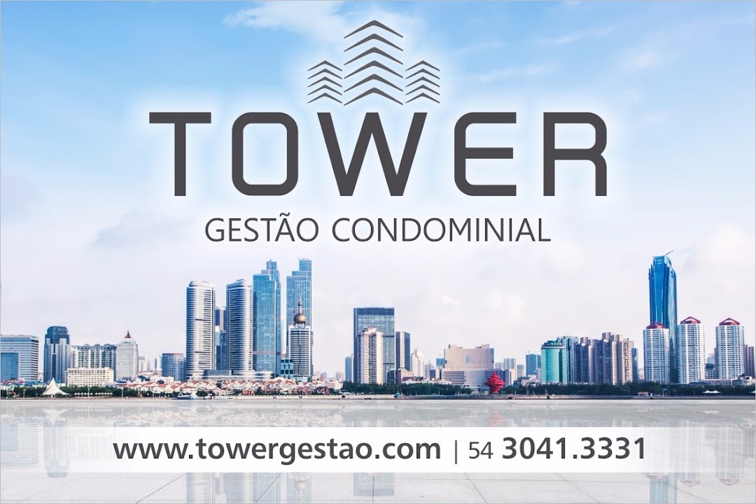 Tower Gestão Condominial