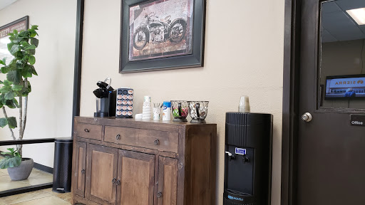 Auto Repair Shop «West Lake Houston Automotive», reviews and photos, 3221 W Lake Houston Pkwy, Kingwood, TX 77339, USA