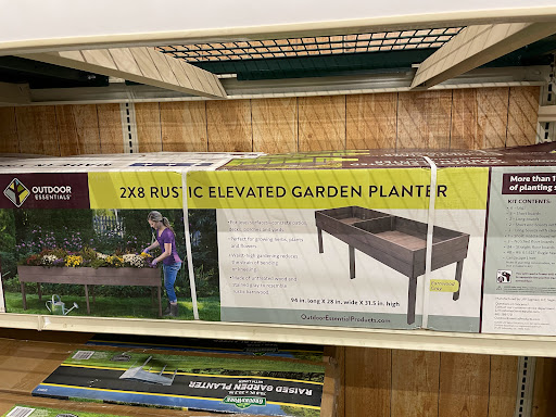 Home Improvement Store «Tractor Supply Co.», reviews and photos, 337 North St, Houlton, ME 04730, USA