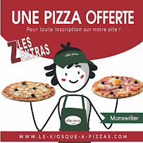 Photos du propriétaire du Pizzas à emporter Kiosque à Pizzas Monswiller - n°15