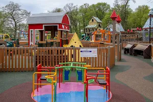 Willmar Destination Playground image