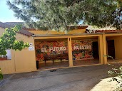 Colegio Público Sierra Espuña en Casas Nuevas