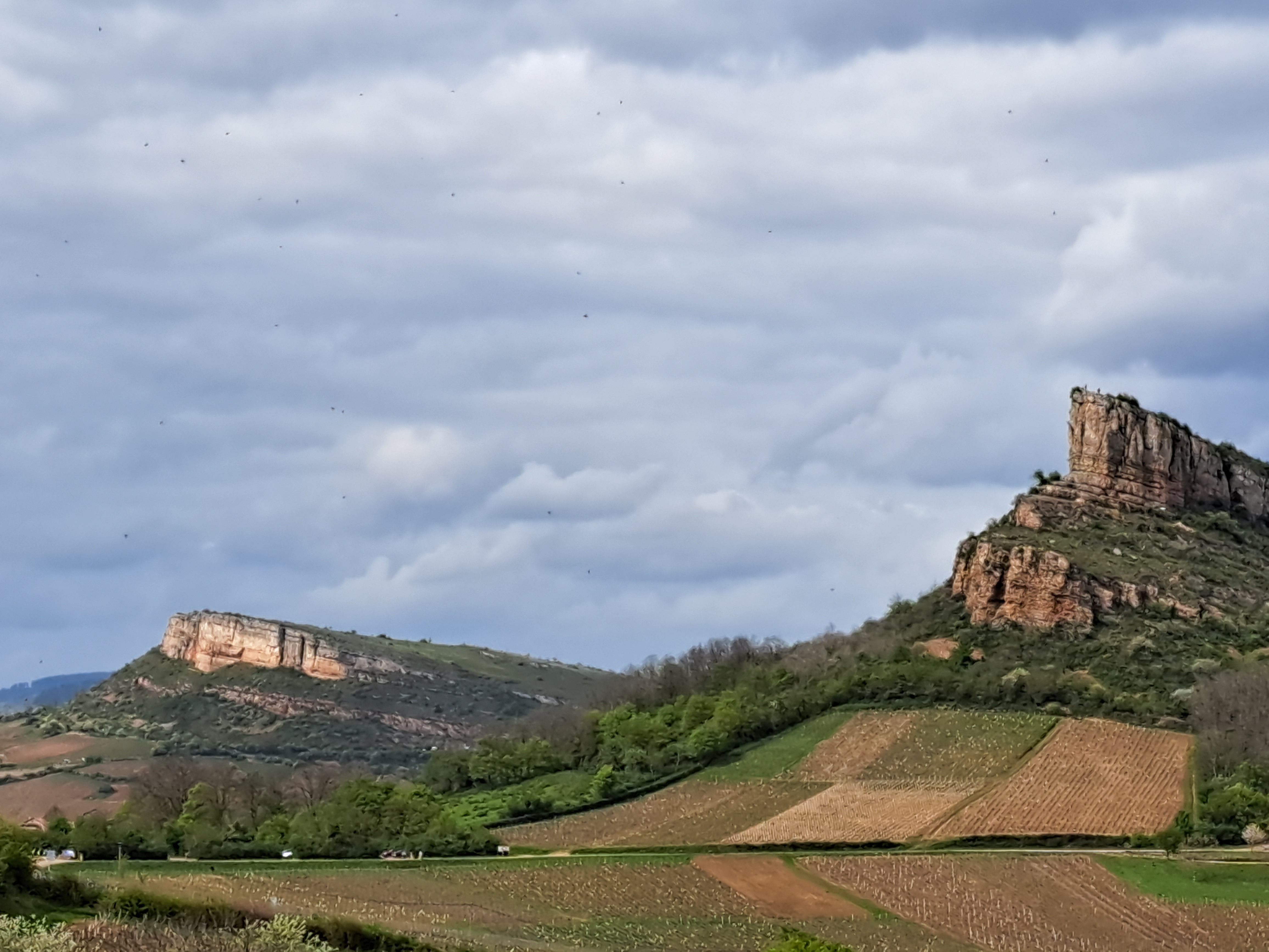 Photo n° 2 de l'avis de Olivier.i fait le 13/05/2023 à 18:51