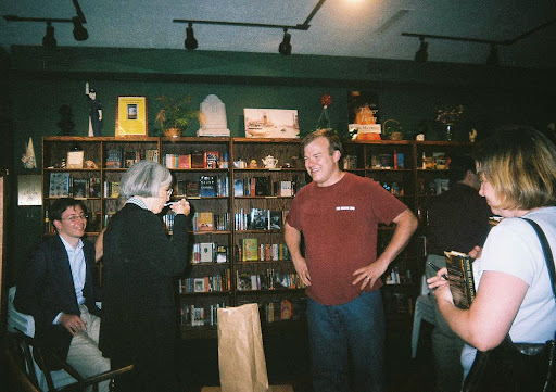 Book Store «Centuries & Sleuths Bookstore», reviews and photos, 7419 Madison St, Forest Park, IL 60130, USA