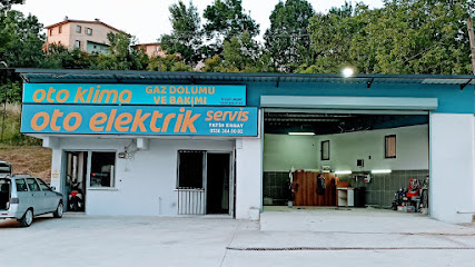 Kuzuluk oto elektrik .