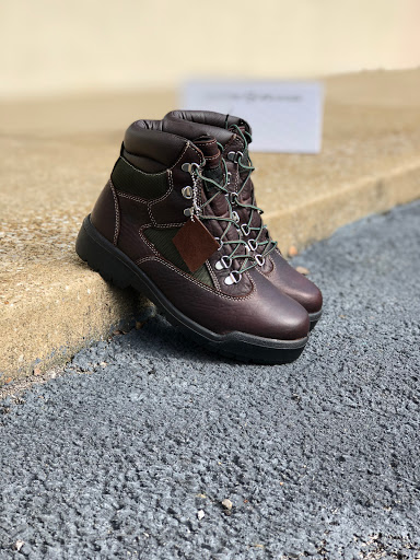 Clothing Store «Krush Clothing», reviews and photos, 4447 Mayfield Rd, South Euclid, OH 44121, USA