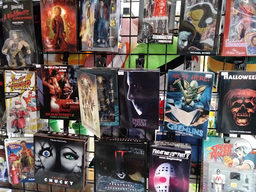 Toy Store «Zonkey», reviews and photos, 161 Jackson St, San Jose, CA 95112, USA