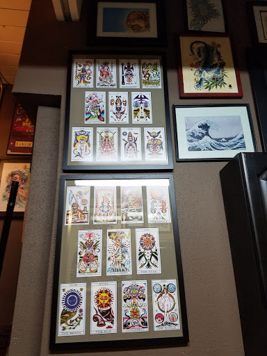 Explore indiana jones tattoo ideas, creative tattoo ideas in Fresno, available at Resistance Tattoo