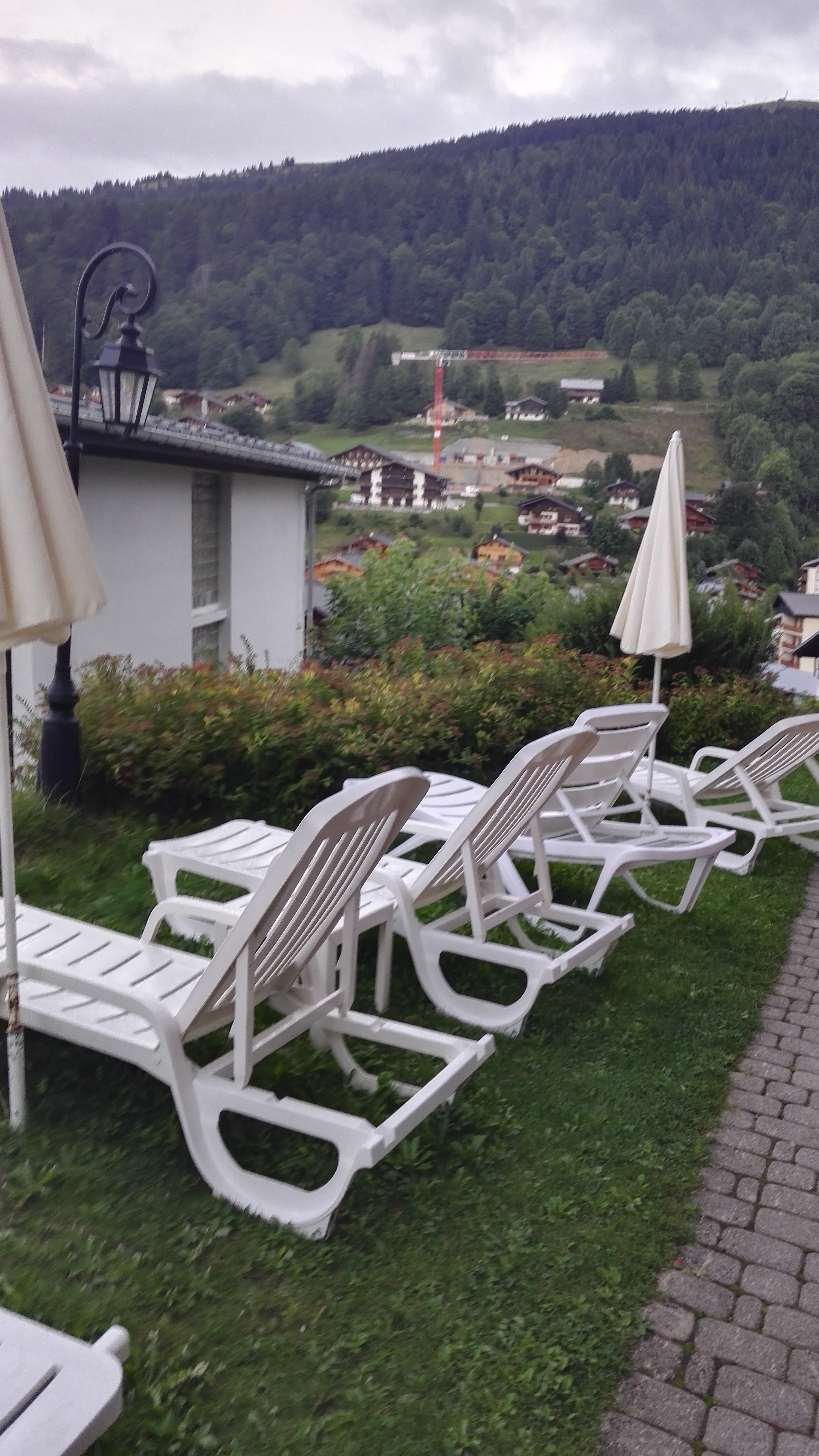 Photo n° 7 de l'avis de Christophe.e fait le 06/09/2019 à 08:27
