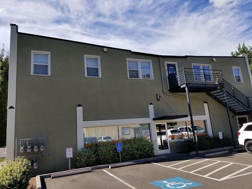 1400 Washington St, Oregon City, OR 97045, USA