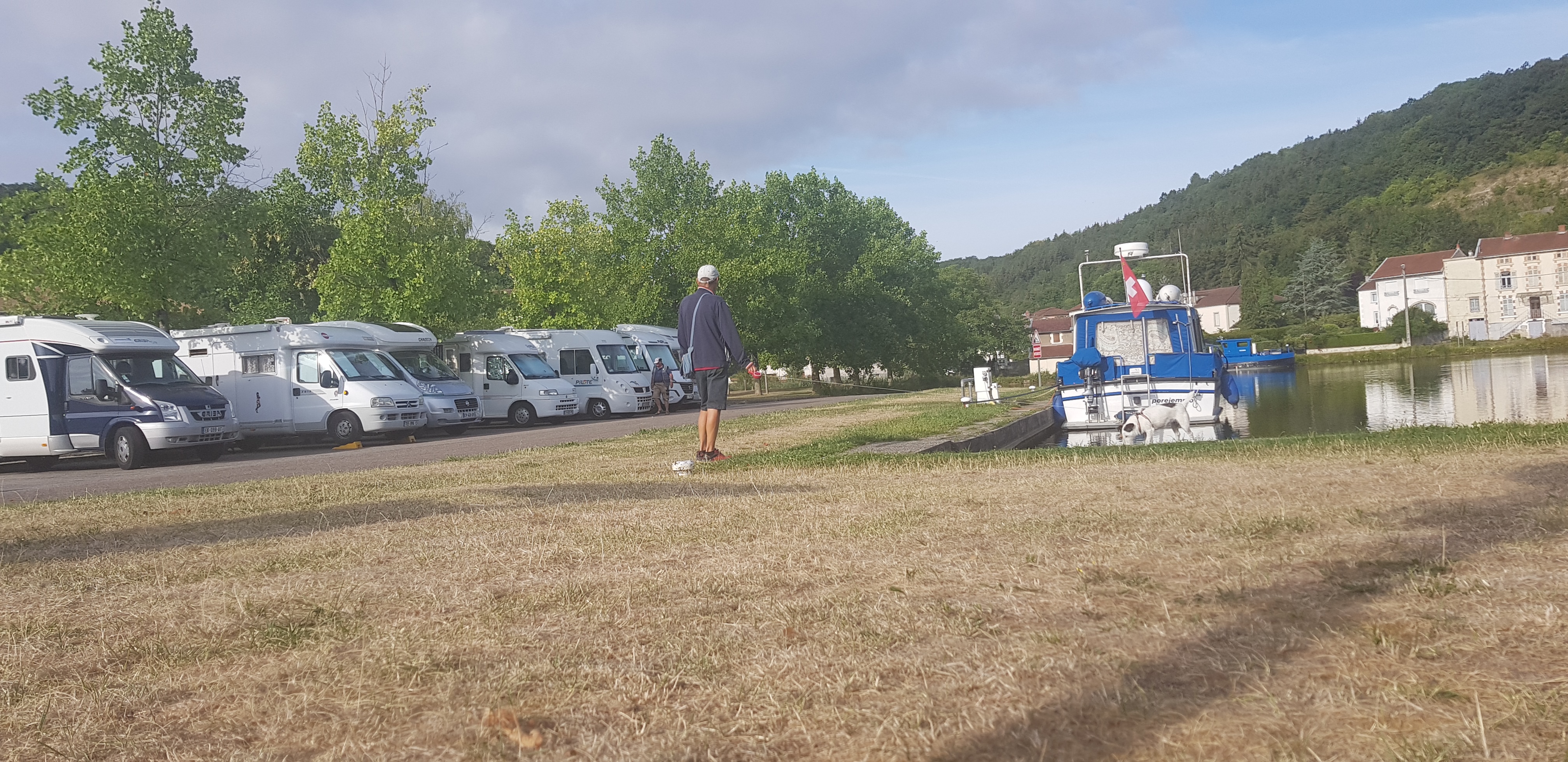 Photo n° 1 de l'avis de Hanns.t fait le 16/08/2019 à 07:09