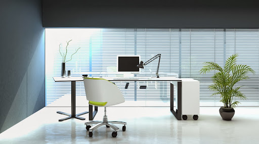 Getty Cleaning Services Ltd
