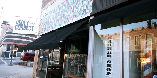Coffee Shop «Oddly Correct Coffee Bar», reviews and photos, 3940 Main St, Kansas City, MO 64111, USA