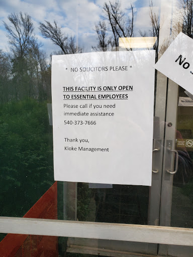 Moving Company «Kloke Group», reviews and photos, 300 Lansdowne Rd, Fredericksburg, VA 22401, USA