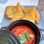 Photo n°1 de l'avis de Mauro.i fait le 03/06/2023 à 10:48 sur le  Terrazza Marigliano à Agnone Cilento