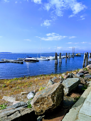 Cruise Line Company «Spirit of Ethan Allen», reviews and photos, 1 College St, Burlington, VT 05401, USA