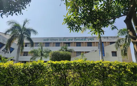Lakshmi Narain College Of Technology image