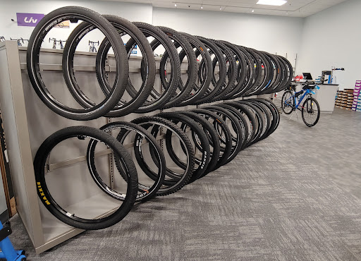 Bicycle Store «Martins Bike Shop», reviews and photos, 1891 Division Hwy, Ephrata, PA 17522, USA