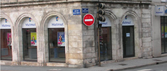 Matmut Assurances La Rochelle