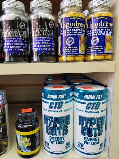 Health Food Store «Life Spring Health Foods & Juice Bar», reviews and photos, 3178 N Clark St, Chicago, IL 60657, USA