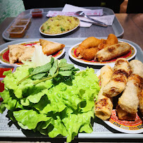 Plats et boissons du Restaurant asiatique Asia Fast Food à Toulouse - n°3