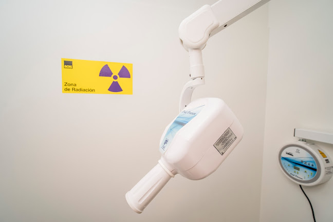 Clínica Dental Rivadavia - Dentista