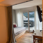 Photo n°6 de l'avis de Uwe. fait le 31/10/2022 à 09:35 sur le  Hotel Bellavista à Trafoi