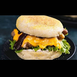 Photo n°16 de J&D Burger à Cavaillon ()