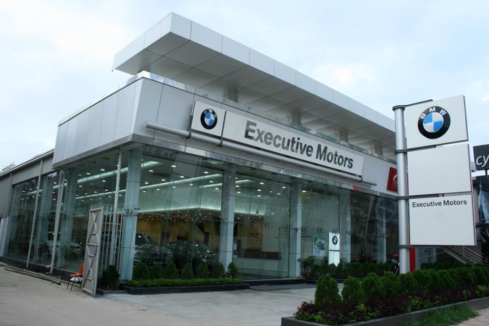 Executive Motors Limited