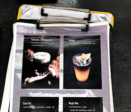 Coffee Tower photo