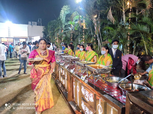 Catering Service 8