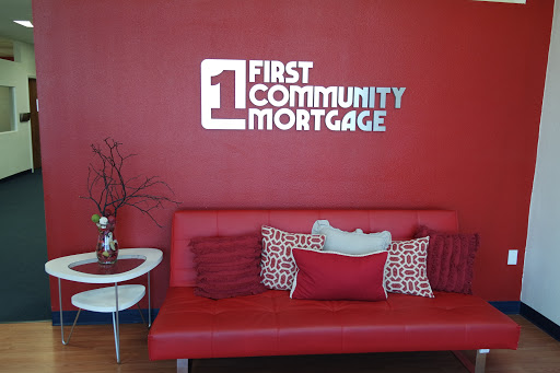 First Community Mortgage image 3