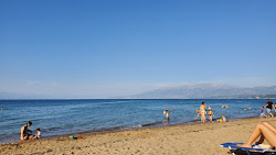 Paralia Kato Acheas'in fotoğrafı imkanlar alanı