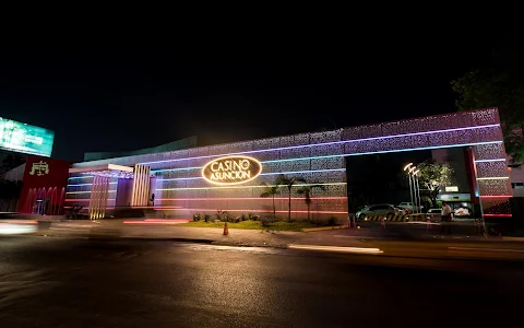 Casino de Asunción image
