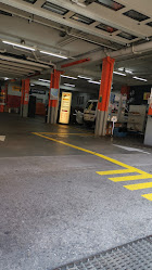 Driver Center Agom Lugano