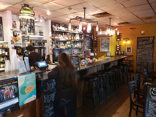 Cafe «Riverwalk Cafe and Music Bar», reviews and photos, 35 Railroad Square, Nashua, NH 03064, USA