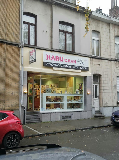 Haru Chan - Japanese Grocery Store