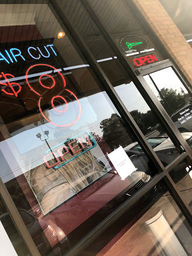 Hair Salon «Luxy Hair Salon», reviews and photos, 9035 Westheimer Rd, Houston, TX 77063, USA