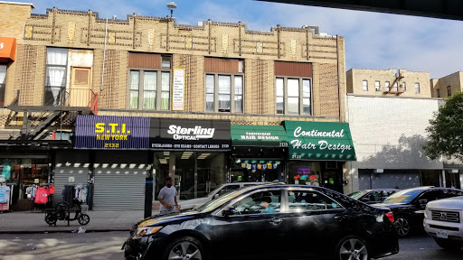 Sterling Optical Bronx image 1