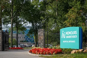 Nemours Children's Hospital, Delaware image