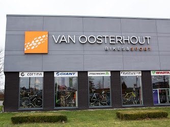 van Oosterhout Bikes en Sport