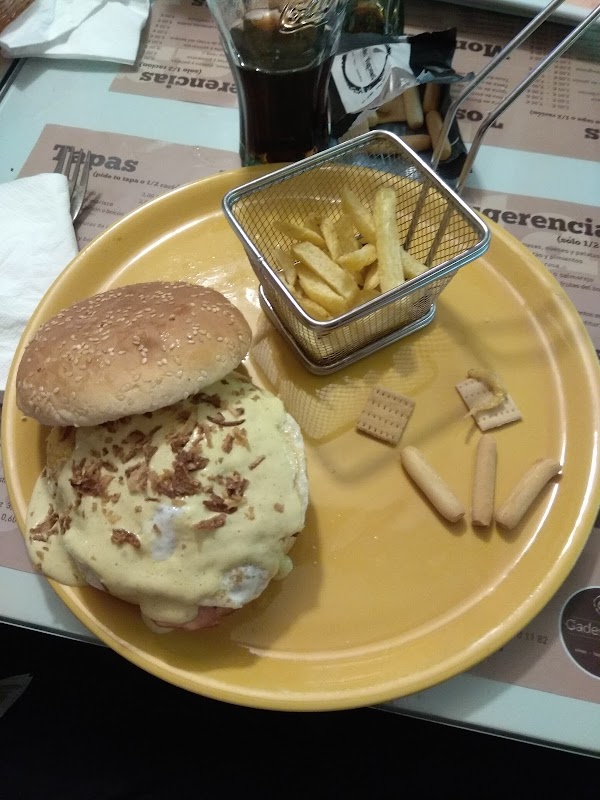 Imagen de Gades Tapas (8 de 27)