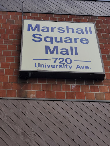 Shopping Mall «Marshall Square Mall», reviews and photos, 720 University Ave #14, Syracuse, NY 13210, USA