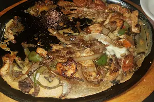 La Mina Mexican Restaurant image