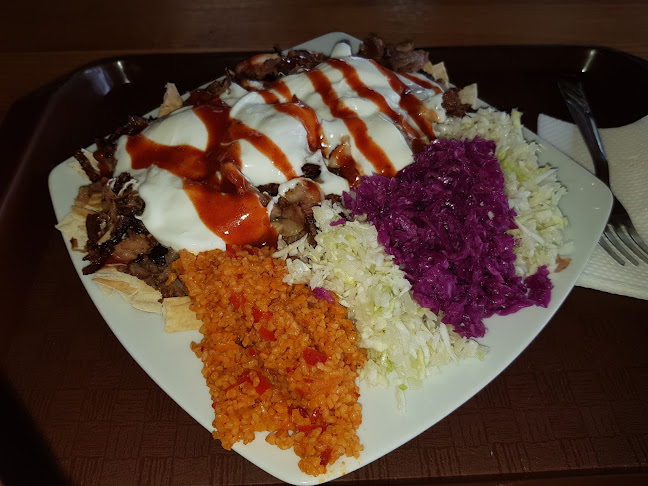 Volna Doner Kebab - <nil>