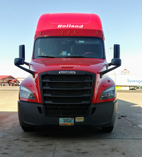 Freight Forwarding Service «Holland Enterprises», reviews and photos, 500 Carl Olson St, Mapleton, ND 58059, USA